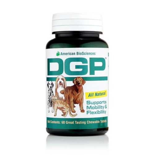 DGP for Pets