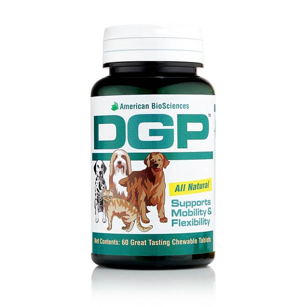 vegan joint supplement for dogs